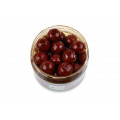 Nikl Boilies v dipu Krill Berry - 20mm, 250g
