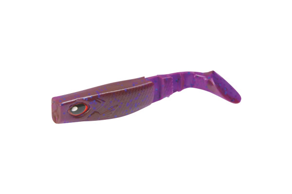 Mistrall gumová nástraha Dominator 6,5cm barva 23, 20ks
