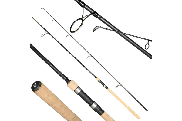 Giants fishing Kaprový prut XRS180 Cork 9ft 3.00lb 2pc