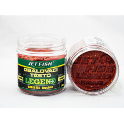 250g těsto Legend Range : ROBIN RED - BRUSINKA