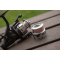 Naviják MAP Carptek ACS 4000 FS Reel