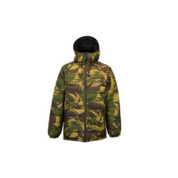 Aqua Bunda - Reversible DPM Jacket - Small