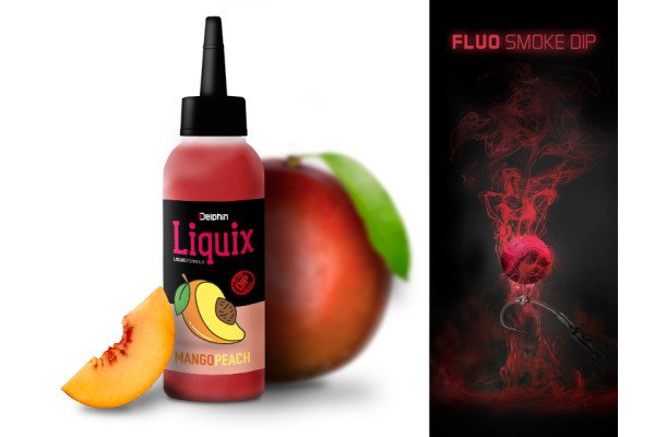 Fluo dip D SNAX LiquiX /100ml