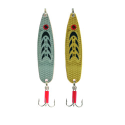 Filfishing Filex Plandavka Vector Spoon 18g