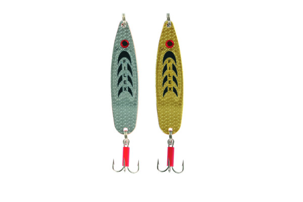 Filfishing Filex Plandavka Vector Spoon 18g