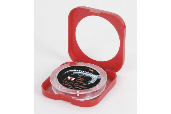 Iron Claw fluorocarbon 0,12 mm 25 m