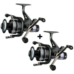 Giants fishing Naviják SPX 5000 FS, akce 1+1 zdarma!