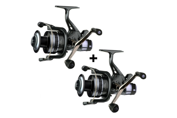 Giants fishing Naviják SPX 5000 FS, akce 1+1 zdarma!