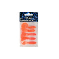 BLISTER Relax Twister 8cm 5ks cena za balení