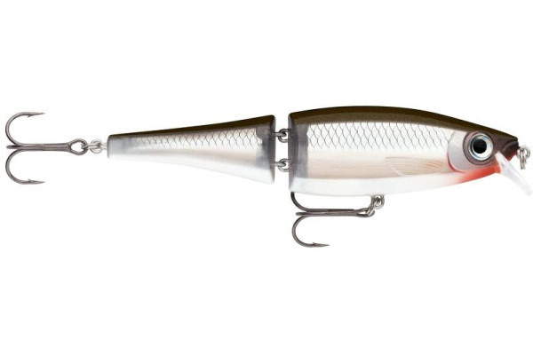 BX Swimmer 12
