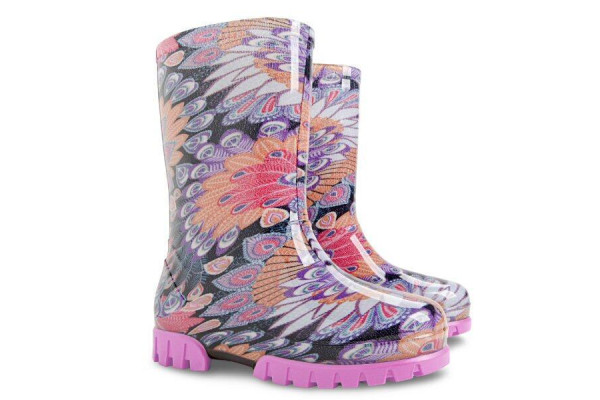 DEMAR-TWISTER PRINT M paví pera 0036 0037 tw pr M paví_32-33