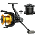 Giants fishing Naviják XRS FD 9000 + zlatá cívka 10000 ZDARMA!
