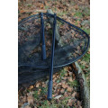 Giants fishing Podběrák Deluxe Landing Net Rubber 85x75cm ( 2x rukojeť )