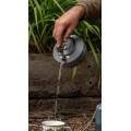 Wychwood konvička Carp Kettle Compact 2 Cup 0.8 l