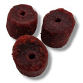 KS Fish Boosted Pellets 120g Kořeněné jablko