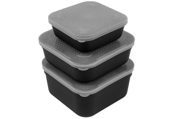 Krabička na červy Leeda Bait box 1,1Lit