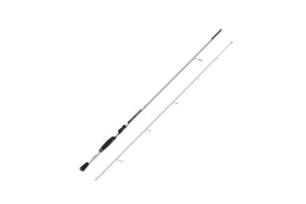 Doiyo prut Shiroi series Light Jigging - Short Distance S 712 L 2,13 m 3 - 18 g