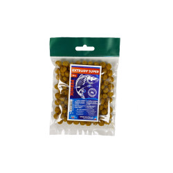 KS Fish extrudy super 20g, perník