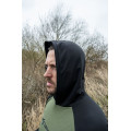 DRI-ACTIVE Hooded LONG SLEEVE T-SHIRT