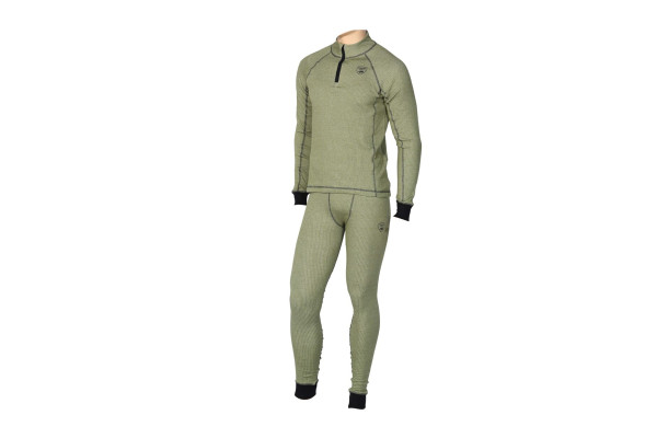 Giants Fishing Termoprádlo komplet Thermal set Deluxe