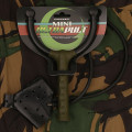 Prak Gardner Mini Ultrapult (With Medium/Boilie Pouch)