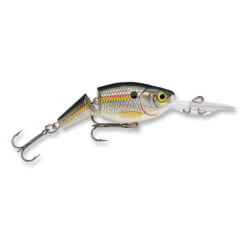 Jointed Shad Rap 09
