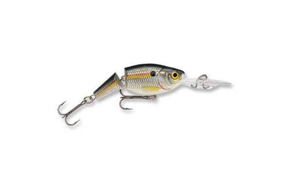 Jointed Shad Rap 09