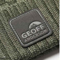 Čepice Geoff Anderson WizWool Ulf beanie zelená