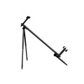 Hrazda pro 4 pruty Delphin RPX4 BW / 2ks