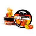 ZFISH Smoke Hurricane Wafters 2in1