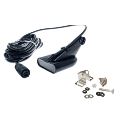 Sonda HDI 50/200/455/800kHz 9 pin konektor