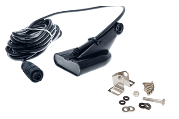 Sonda HDI 50/200/455/800kHz 9 pin konektor