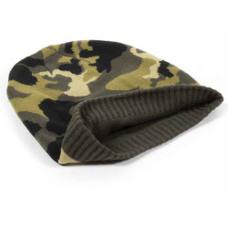 Rybářská čepice maskáčová - zelená Rybářská čepice maskáčová - zelená