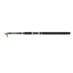 Akasa TeleCarp 2,40m 60g