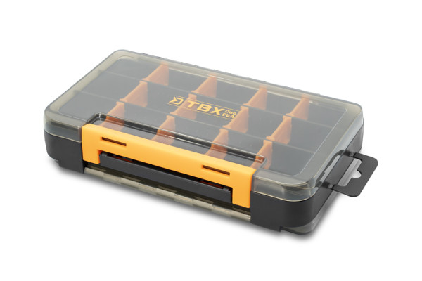 Krabice Delphin TBX Duo 175-15P EVA