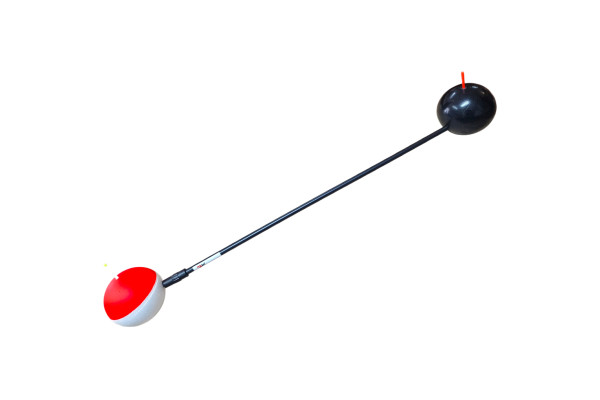 DK FISHING Teleskopická sumcová bójka XL