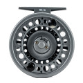 Snowbee Muškařský naviják Classic 2 Fly Reel #5/6 Grey