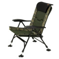 Giants fishing Sedačka Chair Gaube XT