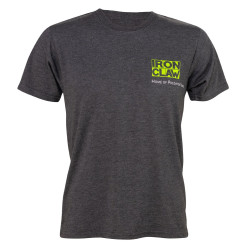 Iron Claw tričko Non-Toxic Skull S