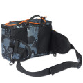 Giants fishing Vláčecí ledvinka Spinning Kidney Bag MK2