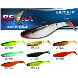 RELAX kopyto RK6 (15cm) cena 1ks/bal5ks