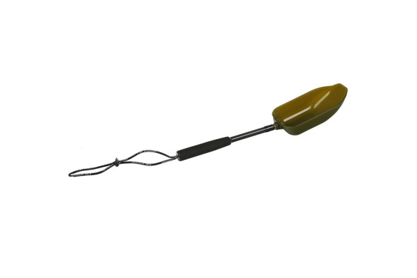 Giants fishing Lopatka s rukojetí Baiting Spoon + Handle M (49cm)