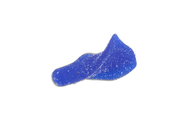 Iron Trout gumová nástraha Turno vzor BL 2,5 cm  6 ks