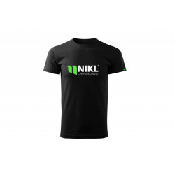 Nikl Triko černé - L (150g)