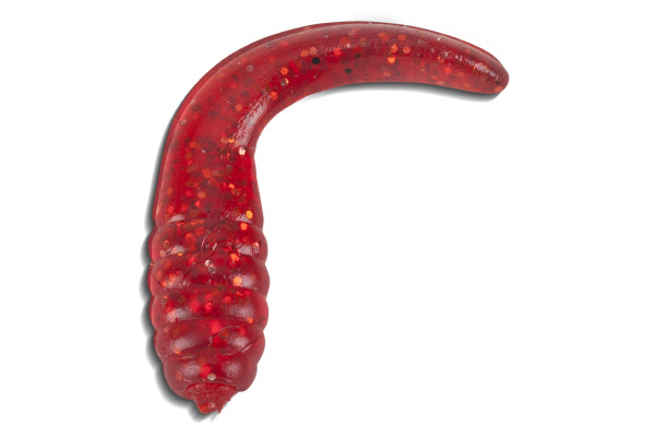 Iron Trout gumová nástraha T - Turn vzor RS 2,5 cm 25 ks