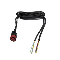 NAPÁJECÍ KABEL PRO HDS, ELITE Ti a ELITE FS včetně NMEA 0183