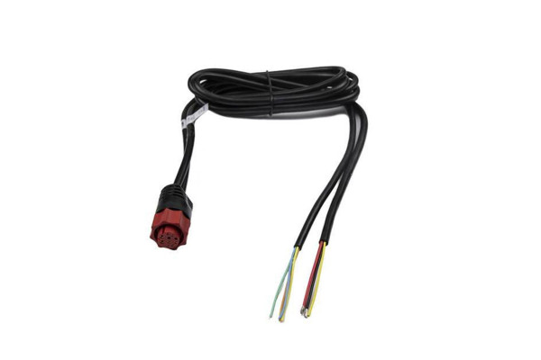 NAPÁJECÍ KABEL PRO HDS, ELITE Ti a ELITE FS včetně NMEA 0183