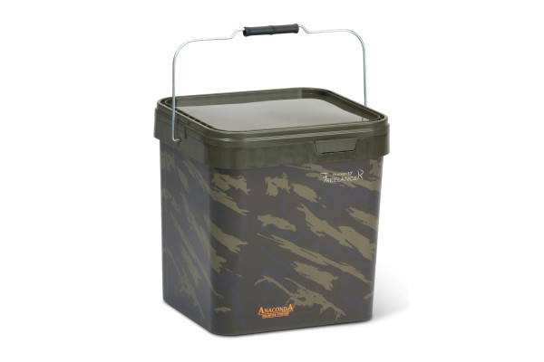 Anaconda kbelík Freelancer Bucket, 17 litrů