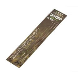 Gardner Návazce Covert Hinged Stiff Fluoro Booms (3ks)