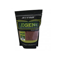 Legend Range - Pelety 1kg - 4mm : BIOSQUID